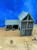 Viking: Wargame Stable