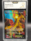 Pokémon : Dracaufeu EX FA 100/106 XY Etincelles, PCA 9