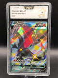 Pokémon : Charizard V FA S4A Shiny Star V 307/198 JP, PCA 9