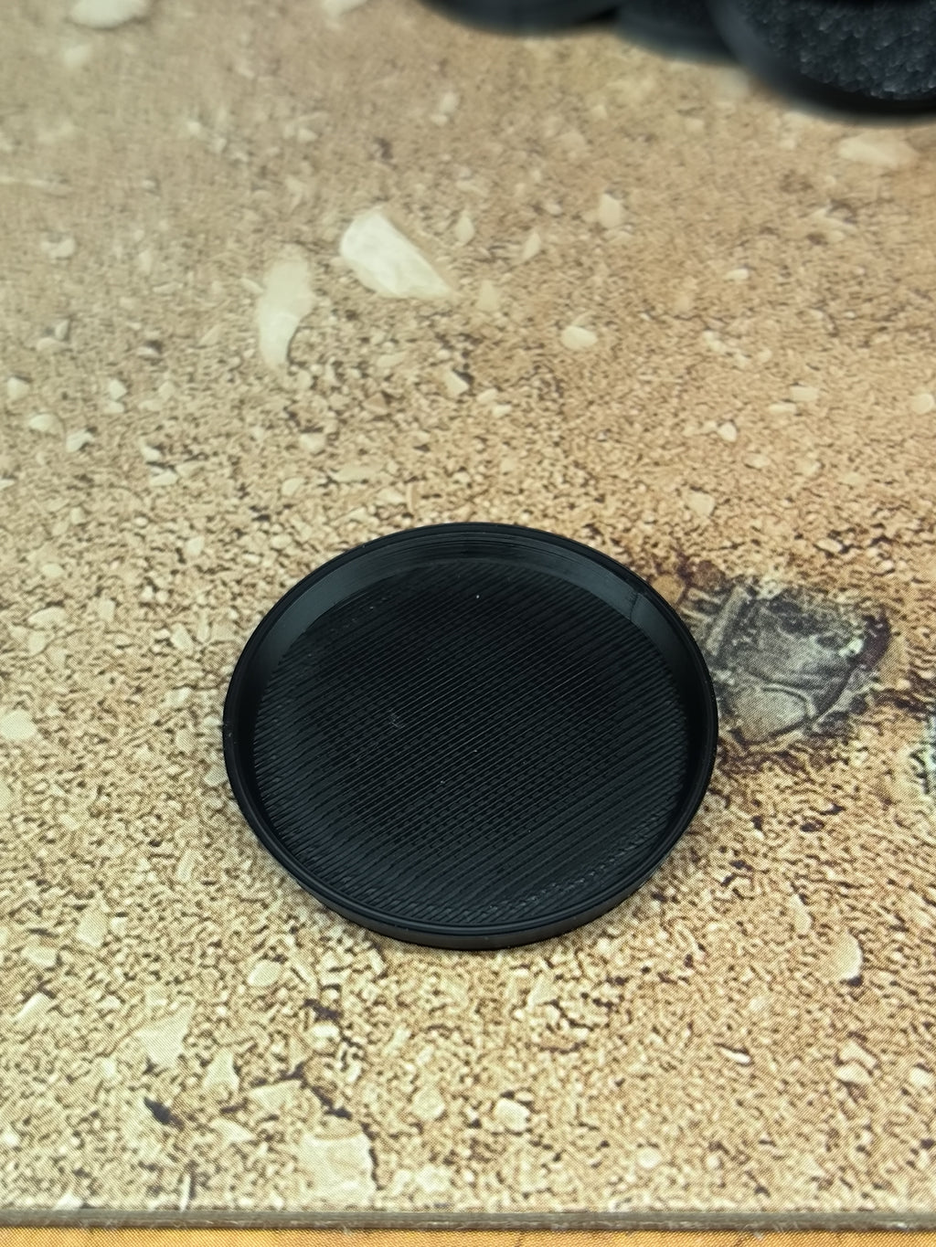 Socles : bases 32mm x25