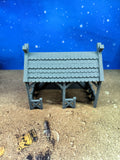 Viking : Stable for wargame