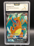 Pokémon : Dracaufeu V FA Stars Etincelantes 153/172, PCA 9