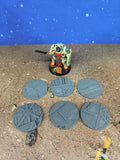 Templaris : Toppers socles 1 en 40mm