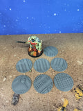 Lost ship: Greater Good Bases 1 in 40mm